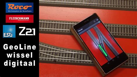 Z21 Basics, de online training voor het gebruik van de Roco Z21.